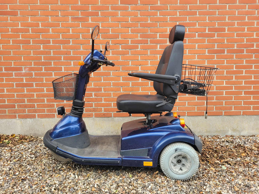 Nordjylland Jens Erik Andersen 61660575