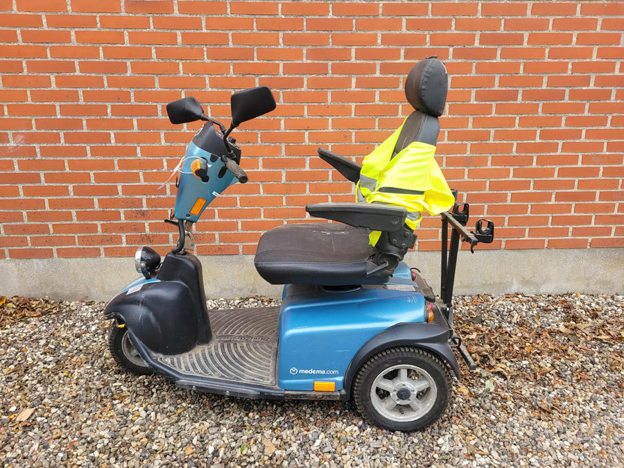 Nordjylland Jens Erik Andersen 61660575