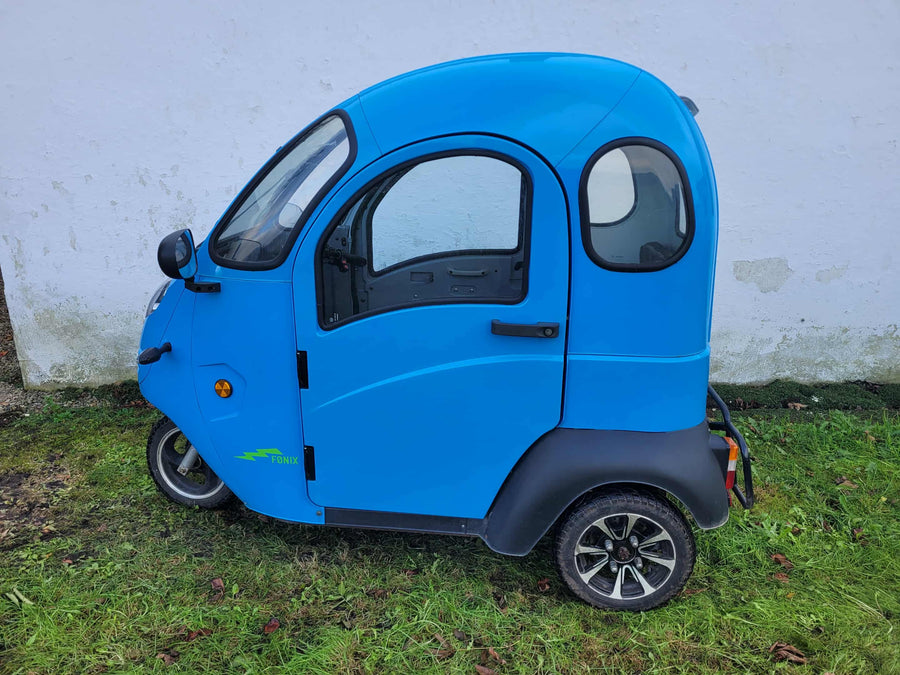 Nordjylland Jens Eri Andersen 61660575