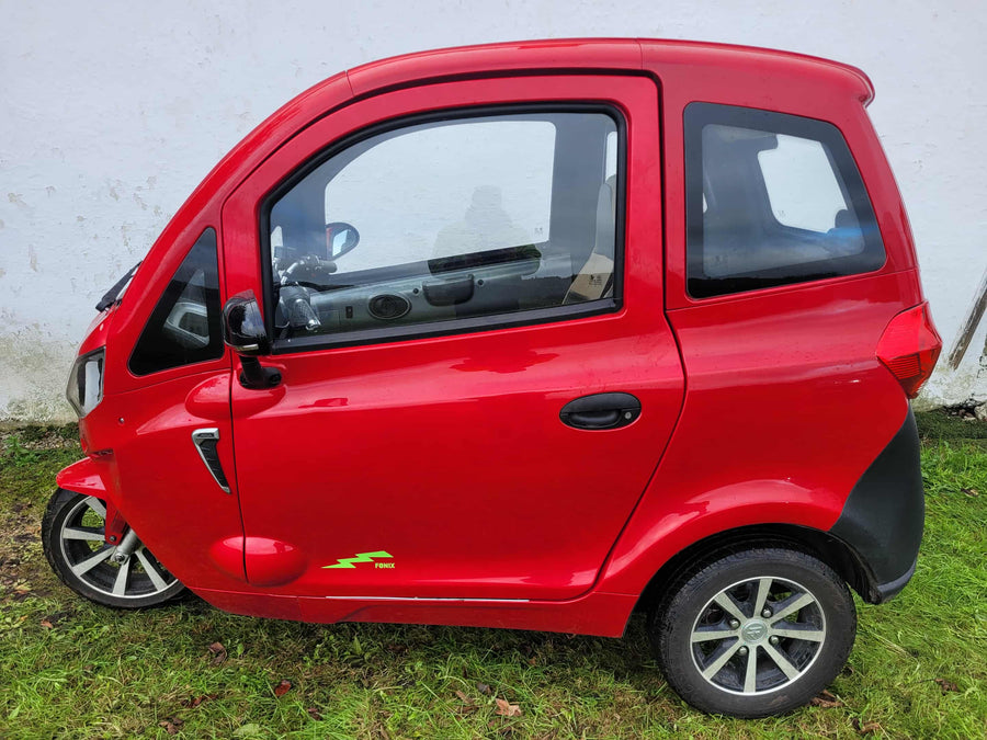 Nordjylland Jens Erik Andersen 61660575