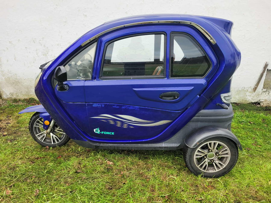 Nordjylland Jens Erik Andersen 61660575