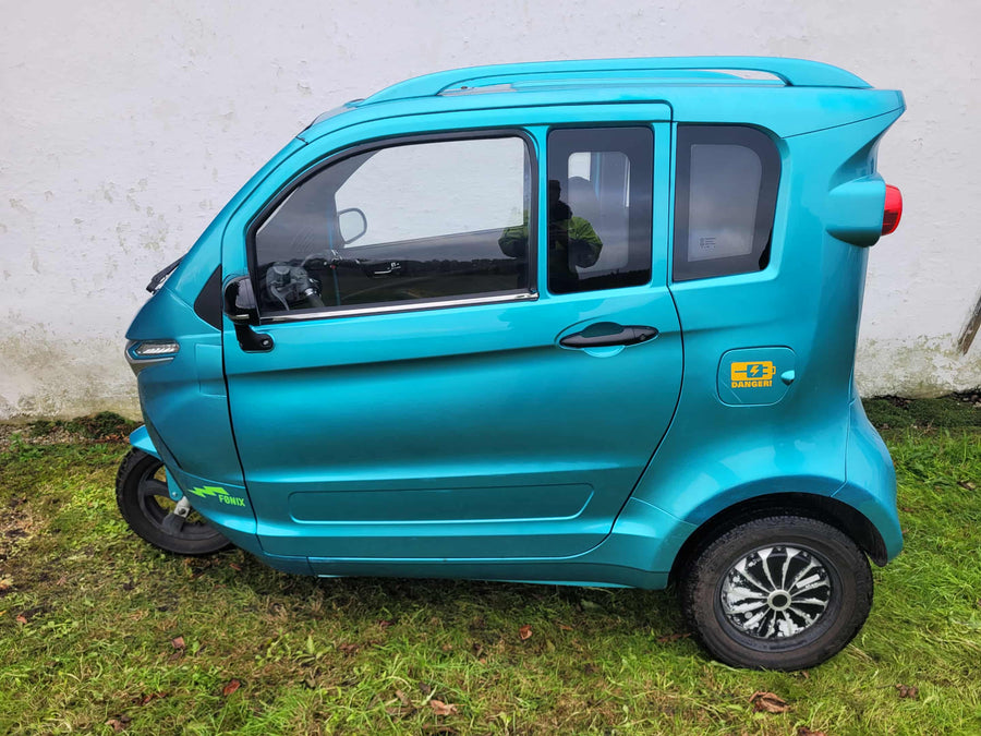 Nordjylland Jens Erik Andersen 61660575