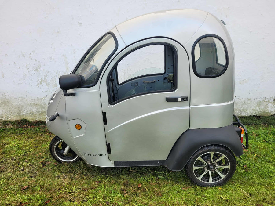 Nordjylland Jens Erik Andersen 61660575