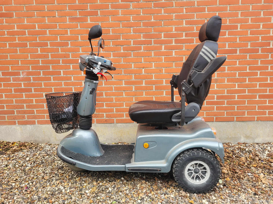 Nordjylland Jens Erik Andersen 61660575